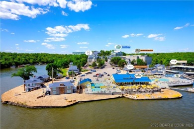 This charming 2,397 sq ft lakefront home in Tan-Tar-A Estates on The Oaks Golf Course in Missouri - for sale on GolfHomes.com, golf home, golf lot
