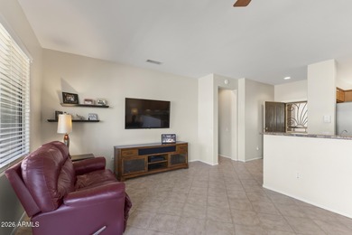 Enjoy The Grand with access to fitness centers,4 golf courses on Cimarron Golf Club in Arizona - for sale on GolfHomes.com, golf home, golf lot