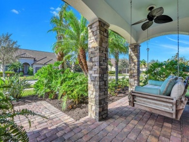 Welcome to this beautifully upgraded 3,595 sq ft home, featuring on The Plantation Golf and Country Club in Florida - for sale on GolfHomes.com, golf home, golf lot