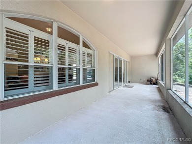 Welcome to 17 Sweetbay Ct., a beautifully designed 3-bedroom on Sugarmill Woods Golf and Country Club in Florida - for sale on GolfHomes.com, golf home, golf lot