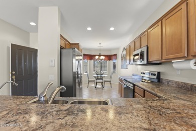 Enjoy The Grand with access to fitness centers,4 golf courses on Cimarron Golf Club in Arizona - for sale on GolfHomes.com, golf home, golf lot