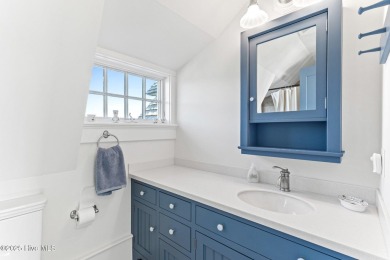 5BR/5.5BA Seaside luxury retreat redefines coastal living! on Bald Head Island Golf Club in North Carolina - for sale on GolfHomes.com, golf home, golf lot