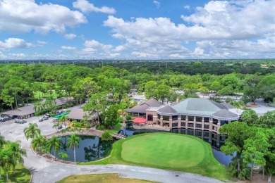 A Zen retreat on the green in Sarasota's sought-after Meadows on The Meadows Golf and Country Club in Florida - for sale on GolfHomes.com, golf home, golf lot