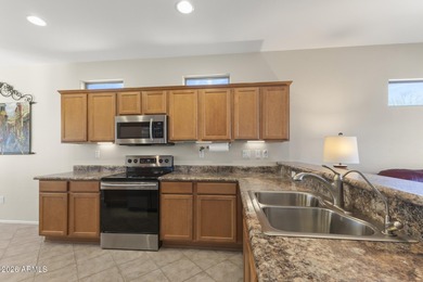 Enjoy The Grand with access to fitness centers,4 golf courses on Cimarron Golf Club in Arizona - for sale on GolfHomes.com, golf home, golf lot