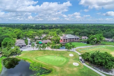 A Zen retreat on the green in Sarasota's sought-after Meadows on The Meadows Golf and Country Club in Florida - for sale on GolfHomes.com, golf home, golf lot