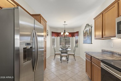 Enjoy The Grand with access to fitness centers,4 golf courses on Cimarron Golf Club in Arizona - for sale on GolfHomes.com, golf home, golf lot