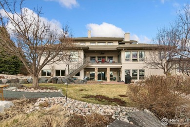 Rare offering on Buckingham Lake providing private access! on Mariana Butte Golf Course in Colorado - for sale on GolfHomes.com, golf home, golf lot