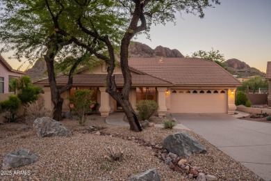 Welcome Home in Beautiful Gold Canyon!

This stunning property on Gold Canyon Golf Resort - Sidewinder in Arizona - for sale on GolfHomes.com, golf home, golf lot