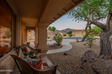 Welcome Home in Beautiful Gold Canyon!

This stunning property on Gold Canyon Golf Resort - Sidewinder in Arizona - for sale on GolfHomes.com, golf home, golf lot