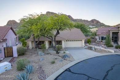 Welcome Home in Beautiful Gold Canyon!

This stunning property on Gold Canyon Golf Resort - Sidewinder in Arizona - for sale on GolfHomes.com, golf home, golf lot