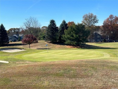 Beautiful 3 Bedroom 2.5 Bath Townhouse Located on the Birchwood on Birchwood at Spring Lake in New York - for sale on GolfHomes.com, golf home, golf lot