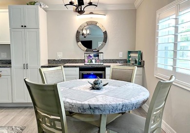 What a show stopper! Stunning 2bd/2/ba home enjoyed a total on Del Tura Golf and Country Club in Florida - for sale on GolfHomes.com, golf home, golf lot