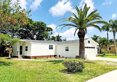 What a show stopper! Stunning 2bd/2/ba home enjoyed a total on Del Tura Golf and Country Club in Florida - for sale on GolfHomes.com, golf home, golf lot