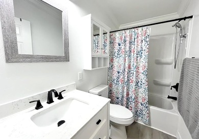 What a show stopper! Stunning 2bd/2/ba home enjoyed a total on Del Tura Golf and Country Club in Florida - for sale on GolfHomes.com, golf home, golf lot
