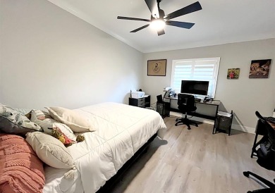What a show stopper! Stunning 2bd/2/ba home enjoyed a total on Del Tura Golf and Country Club in Florida - for sale on GolfHomes.com, golf home, golf lot