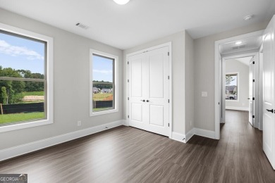 The Berkshire Plan Built by Windsor Bluffs Builder Group. You'll on Windermere Golf Club in Georgia - for sale on GolfHomes.com, golf home, golf lot