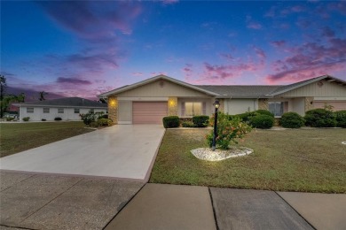 Spacious Dedham Floor Plan on Oversized Lot!
Welcome to this on Sandpiper Golf Club in Florida - for sale on GolfHomes.com, golf home, golf lot