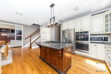 North-facing and move-in ready, this beautifully maintained home on White Eagle Golf Club in Illinois - for sale on GolfHomes.com, golf home, golf lot