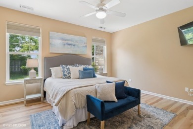 STUNNING, HIGHLY DESIRED & RARELY AVAILABLE 'PALMER' RANCH YOU on White Eagle Golf Club in Illinois - for sale on GolfHomes.com, golf home, golf lot