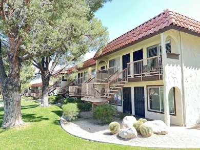 Step into this lovely upstairs unit that host incredible on Mission Lakes Country Club in California - for sale on GolfHomes.com, golf home, golf lot