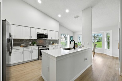 Welcome to your newly remodeled home in the highly desirable on Heritage Pines Country Club in Florida - for sale on GolfHomes.com, golf home, golf lot