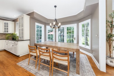 North-facing and move-in ready, this beautifully maintained home on White Eagle Golf Club in Illinois - for sale on GolfHomes.com, golf home, golf lot