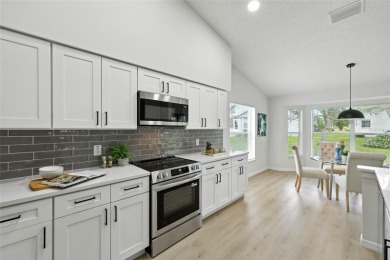Welcome to your newly remodeled home in the highly desirable on Heritage Pines Country Club in Florida - for sale on GolfHomes.com, golf home, golf lot