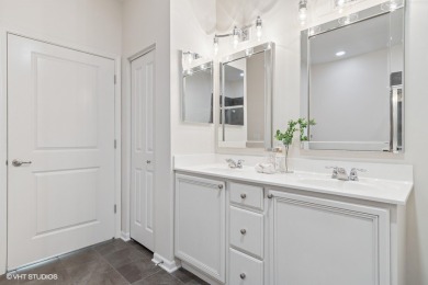 STUNNING, HIGHLY DESIRED & RARELY AVAILABLE 'PALMER' RANCH YOU on White Eagle Golf Club in Illinois - for sale on GolfHomes.com, golf home, golf lot