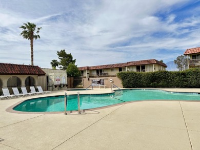 Step into this lovely upstairs unit that host incredible on Mission Lakes Country Club in California - for sale on GolfHomes.com, golf home, golf lot