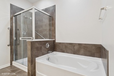 STUNNING, HIGHLY DESIRED & RARELY AVAILABLE 'PALMER' RANCH YOU on White Eagle Golf Club in Illinois - for sale on GolfHomes.com, golf home, golf lot