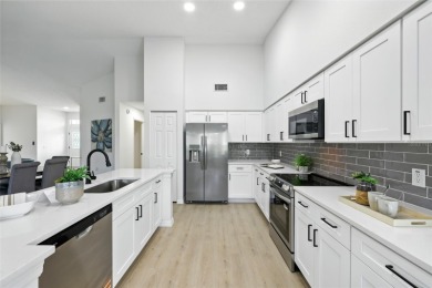 Welcome to your newly remodeled home in the highly desirable on Heritage Pines Country Club in Florida - for sale on GolfHomes.com, golf home, golf lot