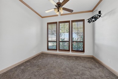 Luxury living awaits at 845 Thomas Crossing Drive, a unique golf on Southern Oaks Golf Club in Texas - for sale on GolfHomes.com, golf home, golf lot