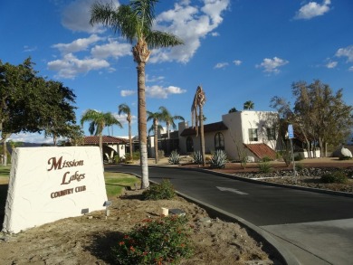 Step into this lovely upstairs unit that host incredible on Mission Lakes Country Club in California - for sale on GolfHomes.com, golf home, golf lot