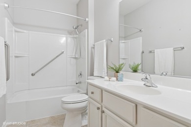 STUNNING, HIGHLY DESIRED & RARELY AVAILABLE 'PALMER' RANCH YOU on White Eagle Golf Club in Illinois - for sale on GolfHomes.com, golf home, golf lot