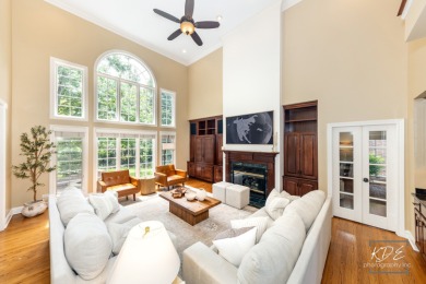 North-facing and move-in ready, this beautifully maintained home on White Eagle Golf Club in Illinois - for sale on GolfHomes.com, golf home, golf lot