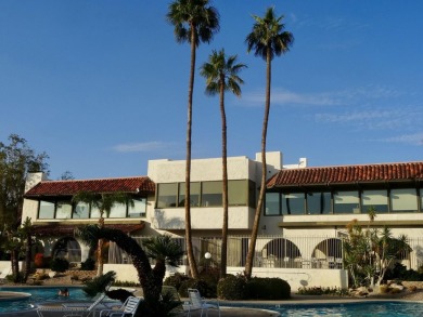 Step into this lovely upstairs unit that host incredible on Mission Lakes Country Club in California - for sale on GolfHomes.com, golf home, golf lot