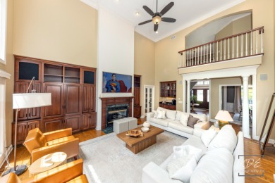North-facing and move-in ready, this beautifully maintained home on White Eagle Golf Club in Illinois - for sale on GolfHomes.com, golf home, golf lot