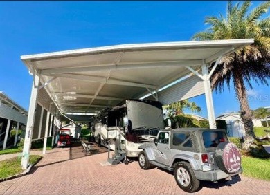 Deer Creek RV & Golf Community    Regal Pointe- Class A on Deer Creek RV Golf Resort in Florida - for sale on GolfHomes.com, golf home, golf lot