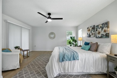 Welcome to your newly remodeled home in the highly desirable on Heritage Pines Country Club in Florida - for sale on GolfHomes.com, golf home, golf lot