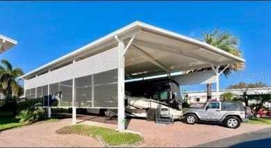 Deer Creek RV & Golf Community    Regal Pointe- Class A on Deer Creek RV Golf Resort in Florida - for sale on GolfHomes.com, golf home, golf lot