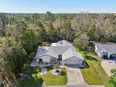 This EXPANSIVE 4-BEDROOM, 3-BATH HOME in SUGARMILL WOODS isn't on Sugarmill Woods Golf and Country Club in Florida - for sale on GolfHomes.com, golf home, golf lot