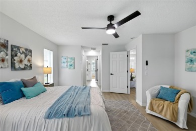 Welcome to your newly remodeled home in the highly desirable on Heritage Pines Country Club in Florida - for sale on GolfHomes.com, golf home, golf lot
