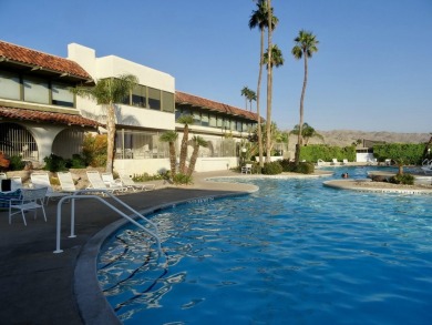 Step into this lovely upstairs unit that host incredible on Mission Lakes Country Club in California - for sale on GolfHomes.com, golf home, golf lot