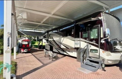 Deer Creek RV & Golf Community    Regal Pointe- Class A on Deer Creek RV Golf Resort in Florida - for sale on GolfHomes.com, golf home, golf lot