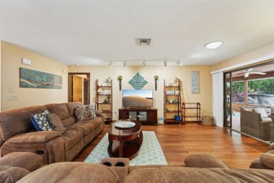 This EXPANSIVE 4-BEDROOM, 3-BATH HOME in SUGARMILL WOODS isn't on Sugarmill Woods Golf and Country Club in Florida - for sale on GolfHomes.com, golf home, golf lot