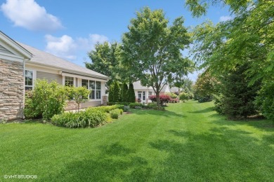 STUNNING, HIGHLY DESIRED & RARELY AVAILABLE 'PALMER' RANCH YOU on White Eagle Golf Club in Illinois - for sale on GolfHomes.com, golf home, golf lot
