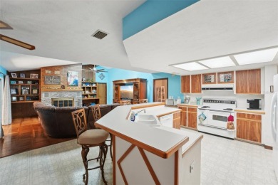 This EXPANSIVE 4-BEDROOM, 3-BATH HOME in SUGARMILL WOODS isn't on Sugarmill Woods Golf and Country Club in Florida - for sale on GolfHomes.com, golf home, golf lot