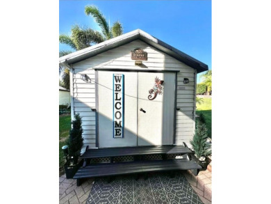 Deer Creek RV & Golf Community    Regal Pointe- Class A on Deer Creek RV Golf Resort in Florida - for sale on GolfHomes.com, golf home, golf lot
