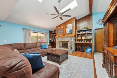 This EXPANSIVE 4-BEDROOM, 3-BATH HOME in SUGARMILL WOODS isn't on Sugarmill Woods Golf and Country Club in Florida - for sale on GolfHomes.com, golf home, golf lot