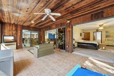 This EXPANSIVE 4-BEDROOM, 3-BATH HOME in SUGARMILL WOODS isn't on Sugarmill Woods Golf and Country Club in Florida - for sale on GolfHomes.com, golf home, golf lot